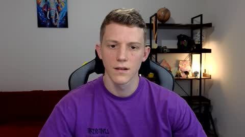 mark_shturman online show from February 1, 2026, 12:26 pm