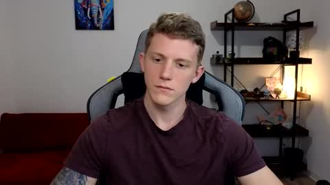 mark_shturman online show from February 26, 2026, 6:07 pm