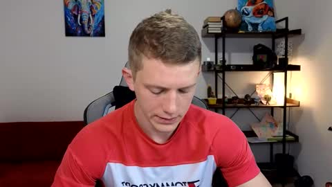 mark_shturman online show from March 15, 2026, 6:30 am