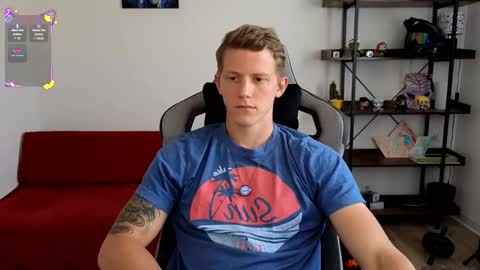 mark_shturman online show from May 13, 2026, 6:55 am