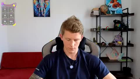 mark_shturman online show from May 14, 2026, 12:34 pm