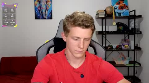 mark_shturman online show from June 9, 2026, 3:56 pm