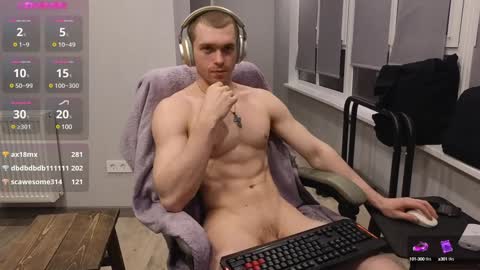 Mark online show from February 5, 2025, 6:26 pm