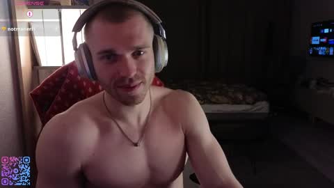 Mark online show from April 5, 2026, 9:23 pm