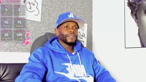 Mark online show from March 24, 2026, 2:05 am