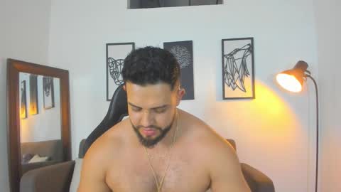 mark_x23 online show from November 8, 2025, 11:03 pm