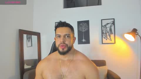 mark_x23 online show from November 12, 2025, 11:47 pm