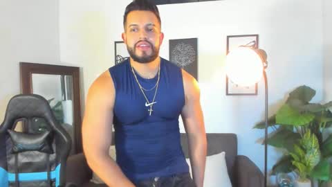 mark_x23 online show from February 1, 2026, 2:21 am