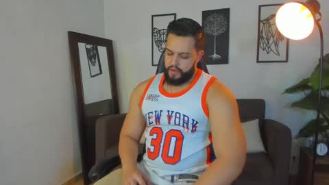 mark_x23 online show from April 2, 2026, 2:31 am