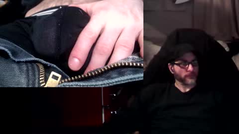 markass87 online show from January 16, 2026, 3:38 pm