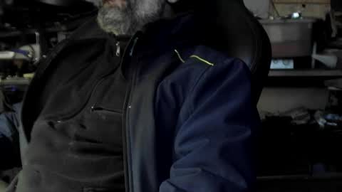 markazzo1 online show from February 14, 2025, 11:42 pm