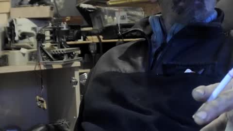 markazzo1 online show from March 7, 2025, 5:49 pm