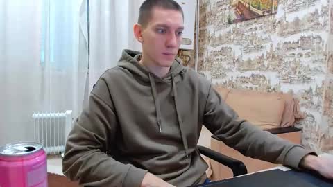 markbodrov online show from February 14, 2026, 1:52 pm