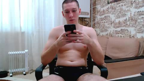 markbodrov online show from April 8, 2026, 10:48 am