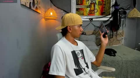 markbowie online show from November 1, 2025, 3:25 pm