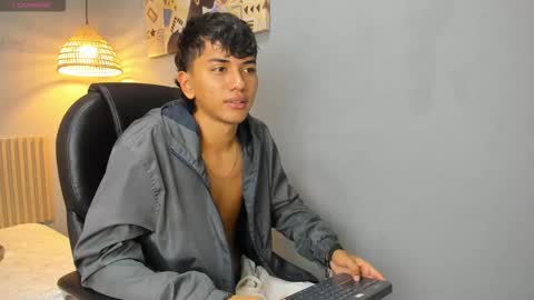 markbowie online show from February 4, 2026, 2:23 pm