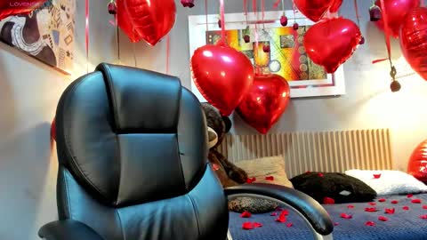 markbowie online show from February 14, 2026, 12:57 pm