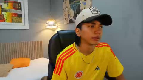 markbowie online show from March 12, 2026, 2:12 pm