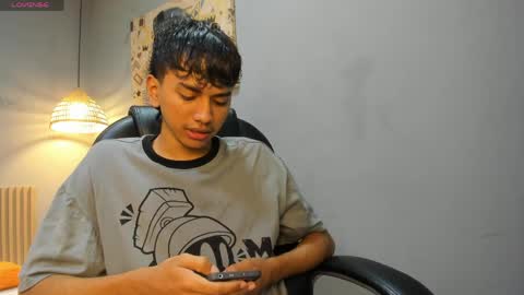 markbowie online show from March 31, 2026, 1:22 pm