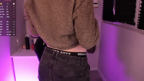 Snapshot of markcarthy chatting on December 5, 2024, 4:34 pm Mark online show from December 5, 2024, 4:34 pm