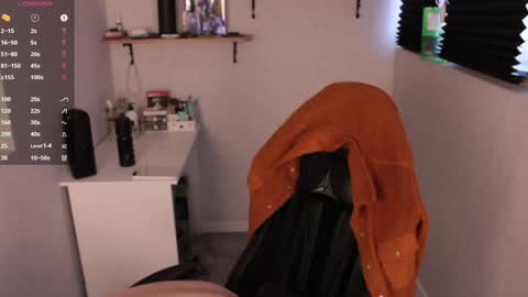 Snapshot of markcarthy chatting on December 27, 2024, 11:50 am Mark online show from December 27, 2024, 11:50 am