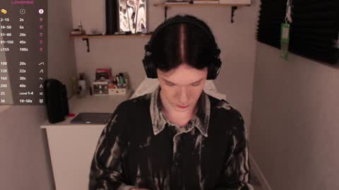 Snapshot of markcarthy chatting on January 4, 2025, 7:23 pm Mark online show from January 4, 2025, 7:23 pm