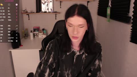 Snapshot of markcarthy chatting on January 5, 2025, 4:59 pm Mark online show from January 5, 2025, 4:59 pm