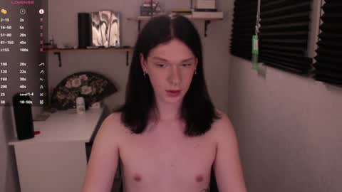 Snapshot of markcarthy chatting on January 8, 2025, 7:56 pm Mark online show from January 8, 2025, 7:56 pm