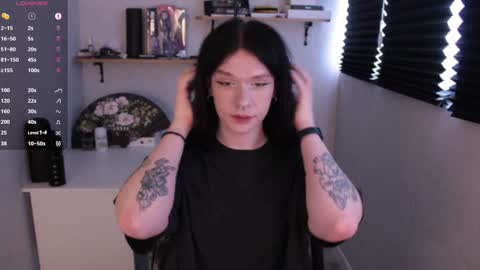 Snapshot of markcarthy chatting on January 14, 2025, 10:17 am Mark online show from January 14, 2025, 10:17 am