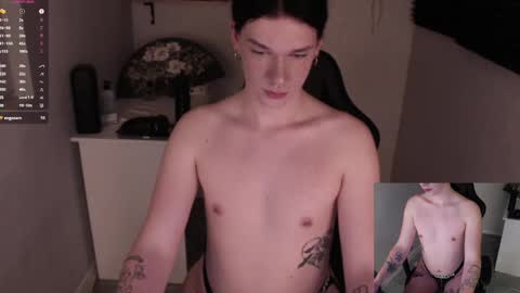 Snapshot of markcarthy chatting on January 28, 2025, 7:21 pm Mark online show from January 28, 2025, 7:21 pm