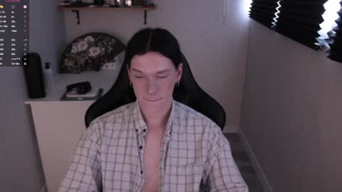 Snapshot of markcarthy chatting on February 1, 2025, 7:05 am Mark online show from February 1, 2025, 7:05 am