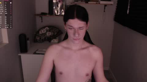 Snapshot of markcarthy chatting on February 2, 2025, 5:04 pm Mark online show from February 2, 2025, 5:04 pm