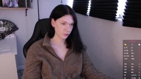 Snapshot of markcarthy chatting on February 13, 2025, 9:20 am Mark online show from February 13, 2025, 9:20 am