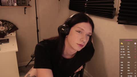 Snapshot of markcarthy chatting on February 18, 2025, 6:04 pm Mark online show from February 18, 2025, 6:04 pm