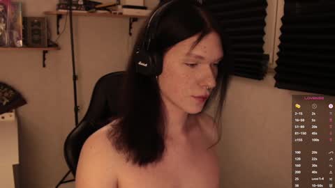 Snapshot of markcarthy chatting on February 20, 2025, 3:30 pm Mark online show from February 20, 2025, 3:30 pm