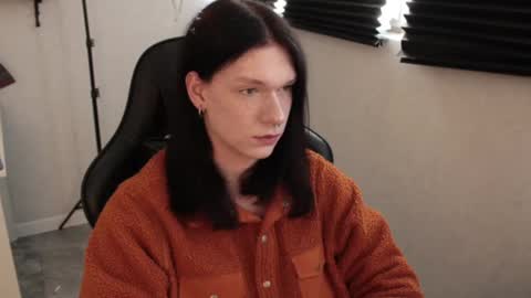 Snapshot of markcarthy chatting on February 22, 2025, 11:57 am Mark online show from February 22, 2025, 11:57 am