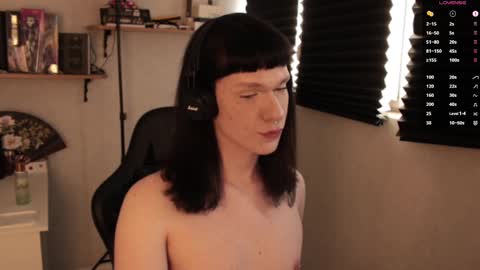 Snapshot of markcarthy chatting on February 28, 2025, 1:58 pm Mark online show from February 28, 2025, 1:58 pm