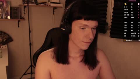 Snapshot of markcarthy chatting on February 28, 2025, 7:56 pm Mark online show from February 28, 2025, 7:56 pm