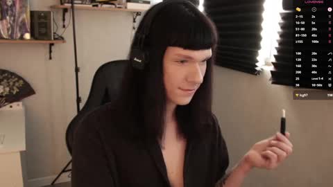 Snapshot of markcarthy chatting on March 1, 2025, 1:07 pm Mark online show from March 1, 2025, 1:07 pm