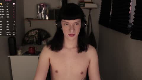 Snapshot of markcarthy chatting on March 6, 2025, 3:35 pm Mark online show from March 6, 2025, 3:35 pm