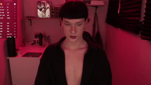 Snapshot of markcarthy chatting on March 6, 2025, 6:37 pm Mark online show from March 6, 2025, 6:37 pm