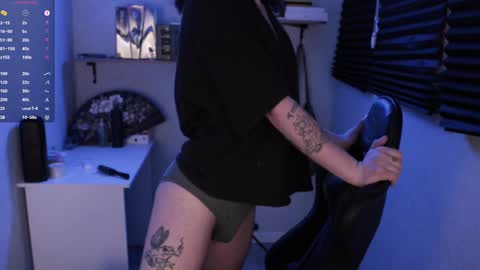 Snapshot of markcarthy chatting on March 6, 2025, 11:09 pm Mark online show from March 6, 2025, 11:09 pm