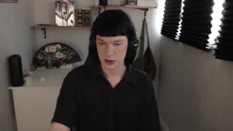 Snapshot of markcarthy chatting on March 7, 2025, 8:56 am Mark online show from March 7, 2025, 8:56 am