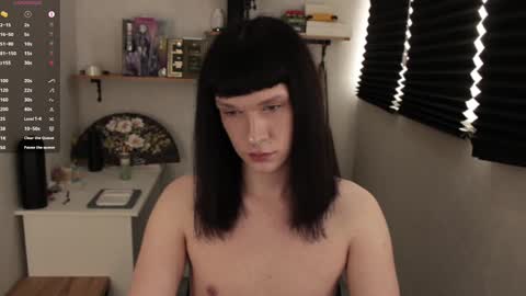 Snapshot of markcarthy chatting on March 12, 2025, 2:01 pm Mark online show from March 12, 2025, 2:01 pm