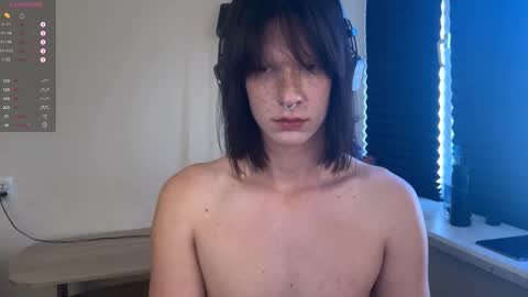 Snapshot of markcarthy chatting on September 12, 2025, 12:38 pm Mark online show from September 12, 2025, 12:38 pm