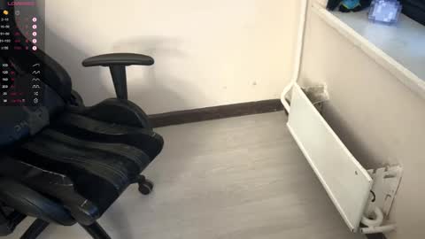 Snapshot of markcarthy chatting on September 27, 2025, 12:54 pm Mark online show from September 27, 2025, 12:54 pm