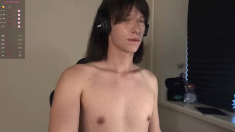 Snapshot of markcarthy chatting on September 30, 2025, 2:44 pm Mark online show from September 30, 2025, 2:44 pm