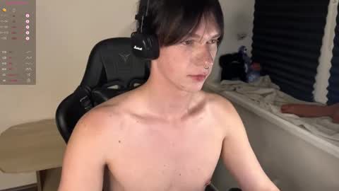 Snapshot of markcarthy chatting on October 3, 2025, 4:26 pm Mark online show from October 3, 2025, 4:26 pm