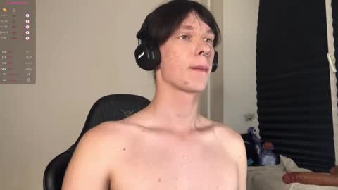 Snapshot of markcarthy chatting on October 5, 2025, 3:10 pm Mark online show from October 5, 2025, 3:10 pm