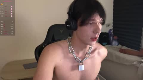 Snapshot of markcarthy chatting on October 7, 2025, 5:10 pm Mark online show from October 7, 2025, 5:10 pm